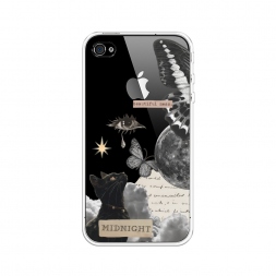 ����������� ����� midnight collage �� iPhone 4/4S