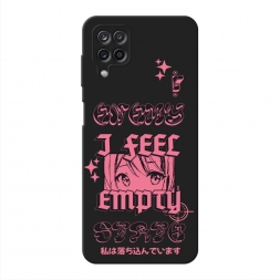 ������� ����������� ����� Feel empty �� Samsung Galaxy M12