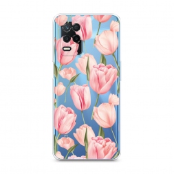����������� ����� �������� �������� �� Realme 8 5G