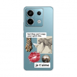 ����������� ����� ����������� ������ �� Xiaomi Poco X6