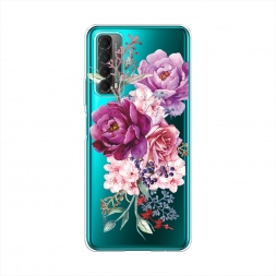 ����������� ����� ��������� ������ �� Huawei P Smart 2021