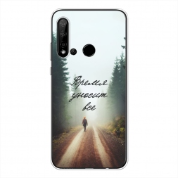 ����������� ����� ����� ������ ��� �� Huawei P20 lite 2019