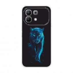 ����������� ����� ������� � ������ ����� �� Infinix Note 60
