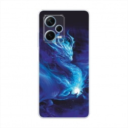 ����������� ����� ������ ������ �� Redmi Note 12 Pro Plus