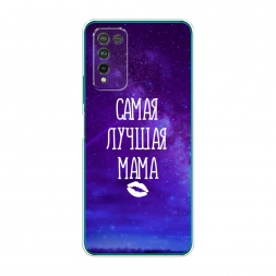 ����������� ����� ������ ���� �� Honor 10X Lite