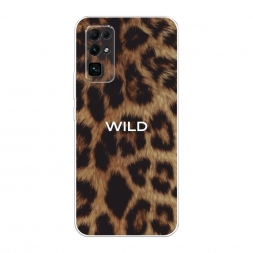 ����������� ����� Wild �� �������� �� Honor 30