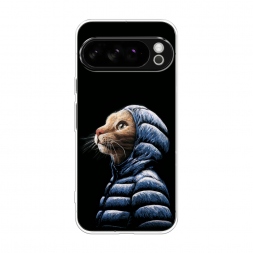 ����������� ����� ��� � �������� �� Google Pixel 10 Pro XL