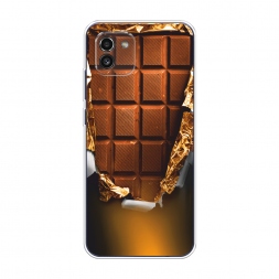 ����������� ����� ��������� �� Samsung Galaxy A03