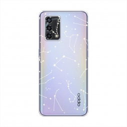 ����������� ����� ��������� �� Oppo Reno 6 Lite