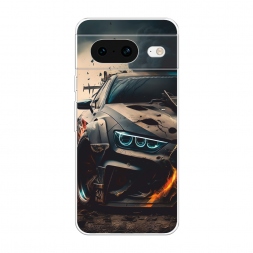 ����������� ����� �� ����� �� Google Pixel 8