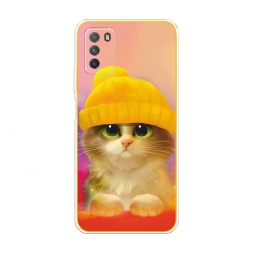 ����������� ����� ������� � ������ ����� �� Xiaomi Poco M3