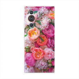 ����������� ����� ������ ����� �� ZTE Nubia Z40 Pro