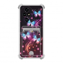 ������ ������� � ������� ������ �� Honor 200 Pro