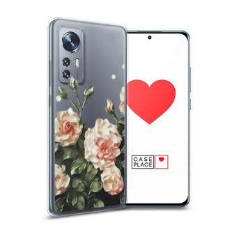 ����������� ����� ��������� ������� 2 �� Xiaomi 12S
