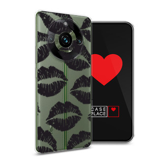 ����������� ����� ׸���� ������ ������� �� Realme 11 Pro