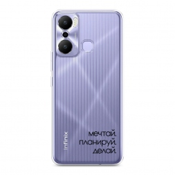 ����������� ����� ����� 1 �� Infinix Hot 20 Play