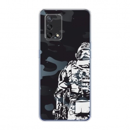 ����������� ����� ����� ������� �� Oppo A74