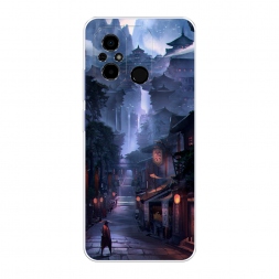 ����������� ����� �������� ������� �� Xiaomi Poco C55