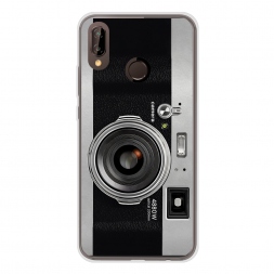 ����������� ����� ����� ������ �� Huawei Nova 3E