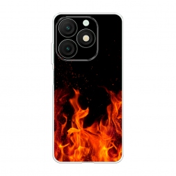 ����������� ����� ��� � ���� �� Itel A50