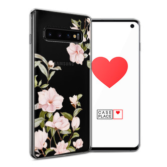 ����������� ����� ��������� �������� �� Samsung Galaxy S10
