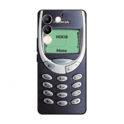 ������� ����������� ����� ����� �� Vivo V29e 5G