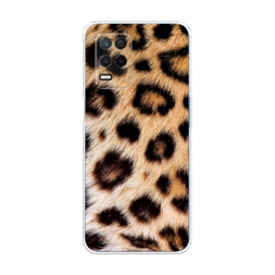 ����������� ����� ����������� ����� �� Realme 8 5G