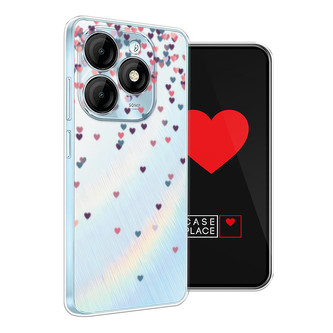����������� ����� ������� �������� �� Itel P55