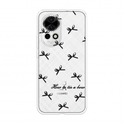 ����������� ����� How to tie a bow 2 �� Huawei Nova 13