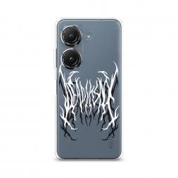 ����������� ����� Death graffiti �� Asus ZenFone 10