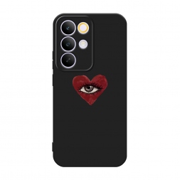 ������� ����������� ����� heart eye 2 �� Realme C85 Pro