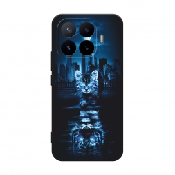 ������� ����������� ����� � ���� � ���� �� Xiaomi 17T Pro