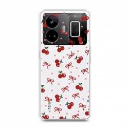 ����������� ����� ����� � �������� �� Realme GT Neo 5 5G