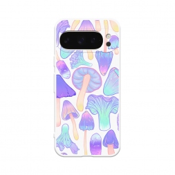 Soft touch ����� ���������� ����� �� Google Pixel 10 Pro