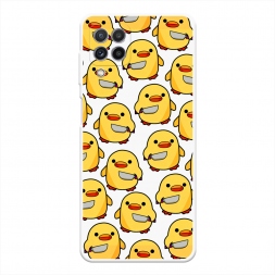  ���� � ����� �� Samsung Galaxy A22
