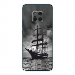 ����������� ����� ������� � ��������� ���� �� Huawei Mate 20 Pro