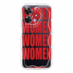 ��������� ����� WOMEN �� Realme Note 60