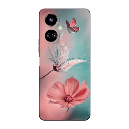������� ����������� ����� ������� � ������ �� Tecno Camon 19