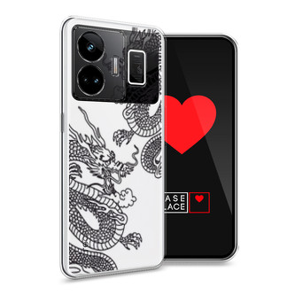 ����������� ����� ��� ��������� ������� �� Realme GT3