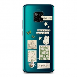 ����������� ����� dream a little �� Huawei Mate 20 Pro