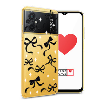 ����������� ����� ����� ������ ������� �� Xiaomi Poco M5
