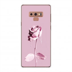 ����������� ����� ���� � ������ �� Samsung Galaxy Note 9