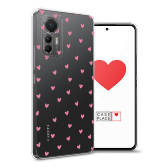����������� ����� ��������� ������� �������� �� Xiaomi 12 Lite