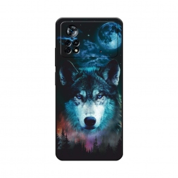 ������� ����������� ����� ������ ���� �� Xiaomi Poco X4 Pro 5G