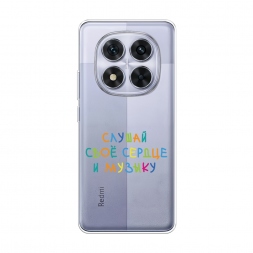 ����������� ����� ������ ��� ������ �� Xiaomi Redmi Note 14 Pro 5G