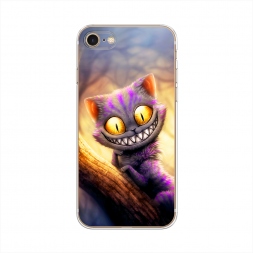 ����������� ����� Cheshire Cat �� iPhone 7