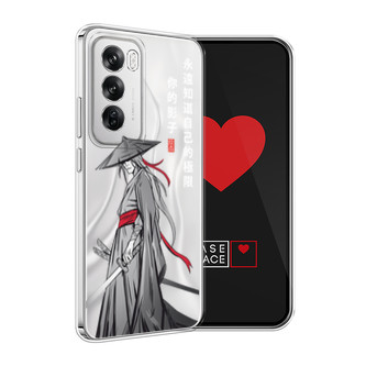 ����������� ����� ������������� ������� �� Oppo Reno 12