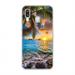 ����������� ����� ������ 5 �� Samsung Galaxy A40