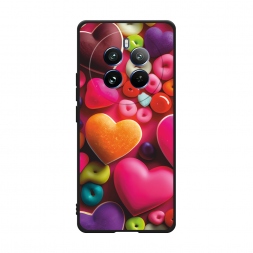 ������� ����������� ����� �������� � �������� �� Realme 12 Pro