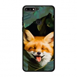 ������� ����������� ����� ������� ���� �� Huawei Nova 2 Lite